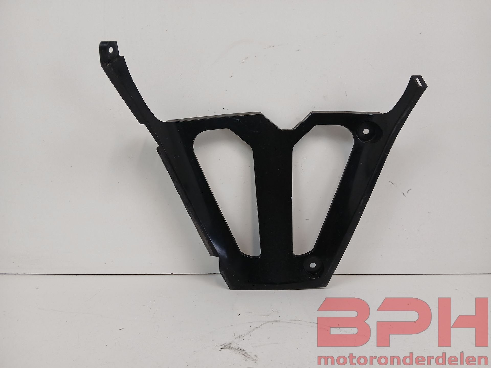 Carénage inférieur Suzuki GSX-R 750 K4 - K5 2004 à 2005 GSXR, Motos, -, Utilisé, -, -