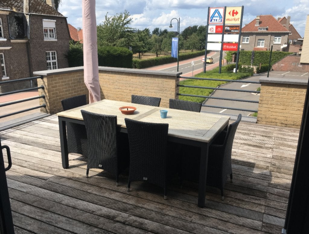 Gratis - hout, Tuin en Terras, Brandhout, Minder dan 3 m³, Ophalen, Overige houtsoorten, Blokken
