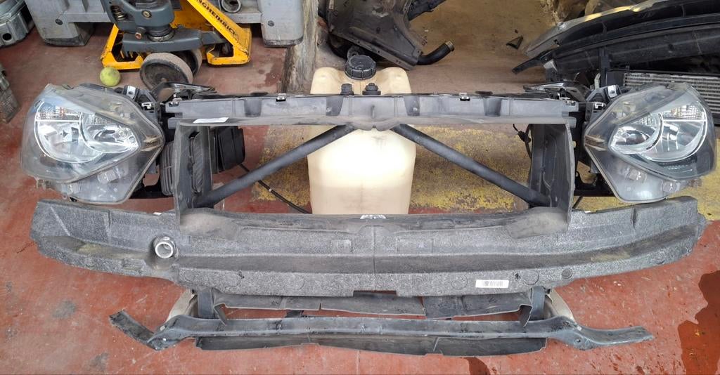 BMW 1 2 3 4 4 5 6 7 frontpaneel compleet origineel BMW, Ophalen, Voor, BMW