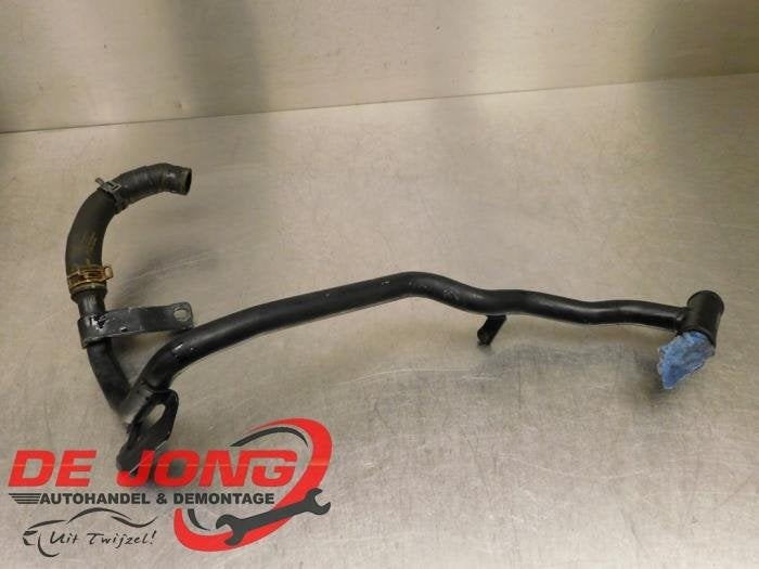 Tuyau radiateur d'un Volkswagen Polo, Volkswagen, -, 3 mois de garantie, Utilisé