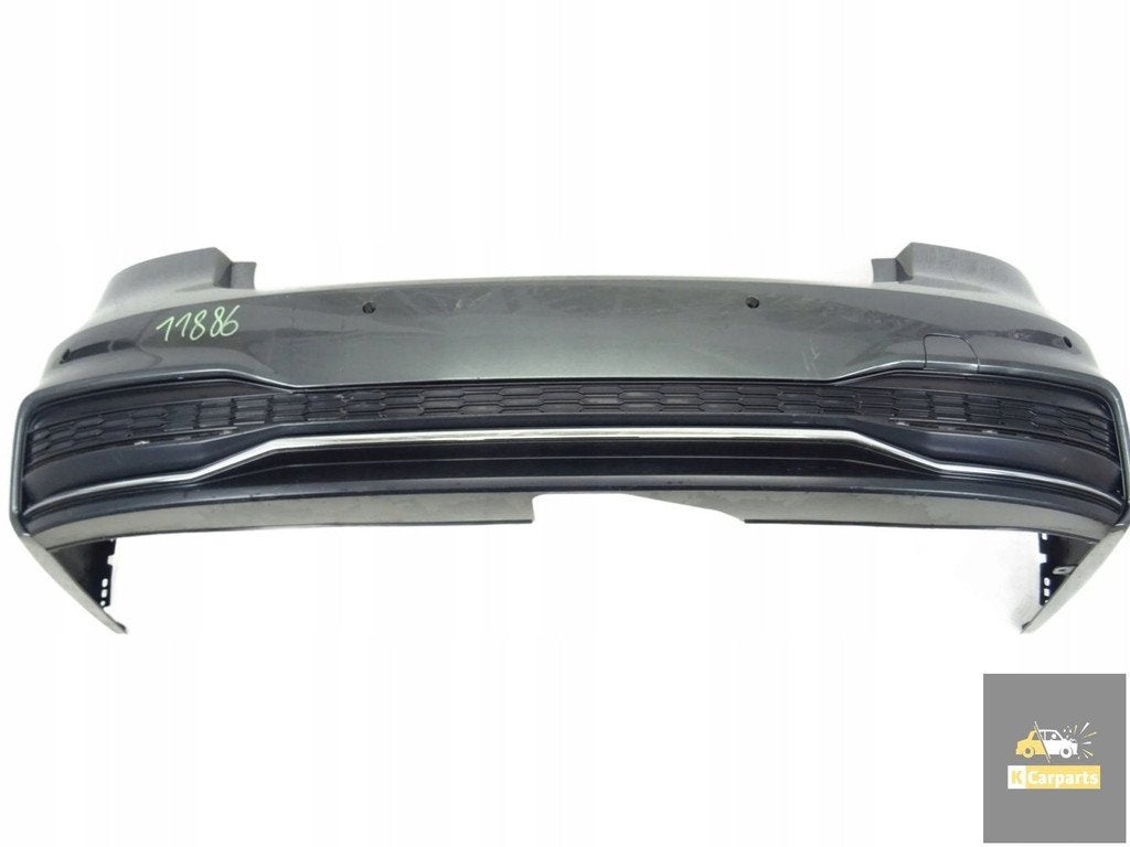 Pare-chocs arri re Audi A7 4K8 S-Line 17 pouces, Pare-chocs, AUDI AG, Auto-Union-Strasse 1
85045  Ingolstadt, DE, Audi