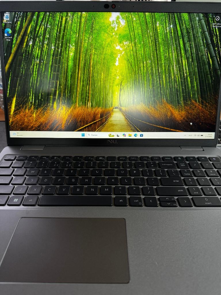 Dell 3570 - i7-1265U - 32GB - 1TB - NvidiaT550 - QWERTY, Ophalen, Met videokaart, Zo goed als nieuw, Dell