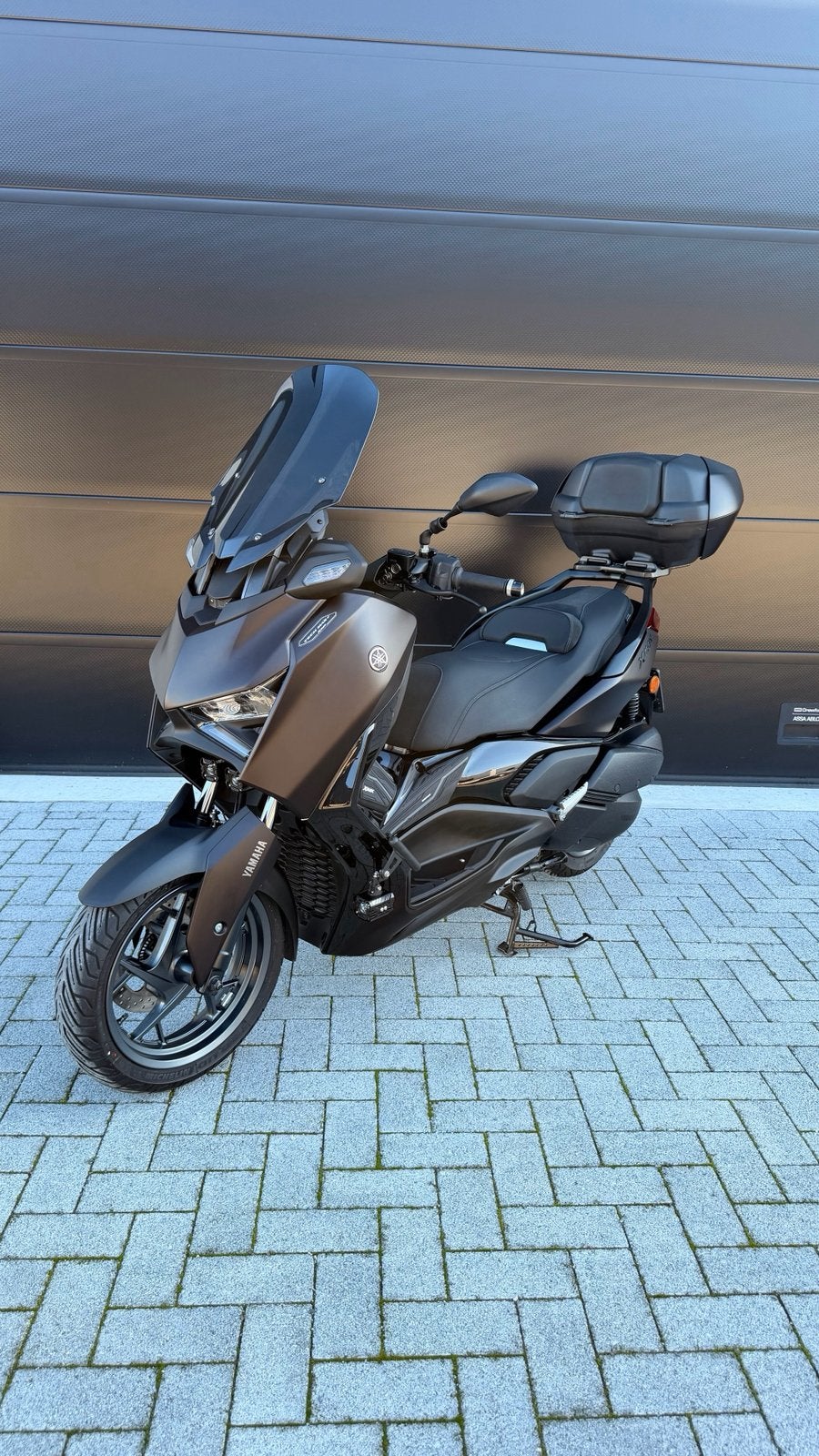 Yamaha xmax 300 in topconditie!! 2026, Motoren, Scooter, Traction Control, Particulier, Minimaal motorrijbewijs A2