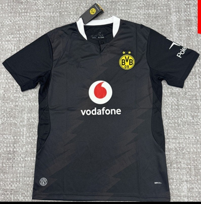 BvB Borussia Dortmund Voetbal Uitshirt Origineel Nieuw 2026, Ophalen of Verzenden