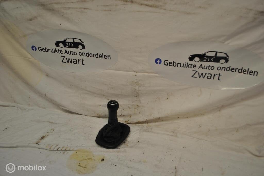 cambridge pookhoes Vw Lupo 1.4  6X0711118F, Auto-onderdelen, Gebruikt, Volkswagen, Ophalen of Verzenden, Volkswagen