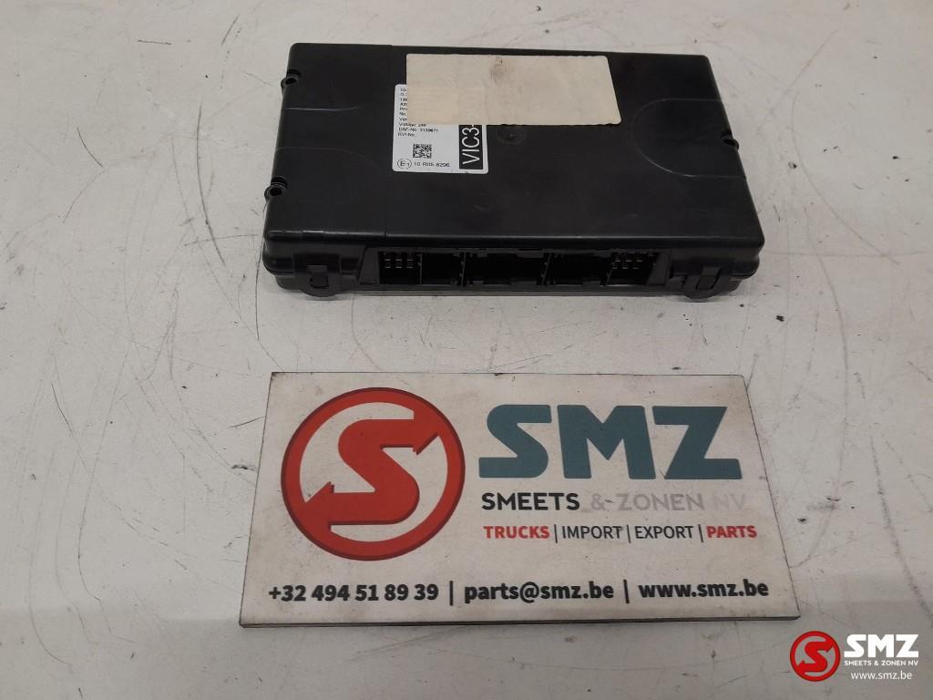 Occ ECU VIC3 regeleenheid DAF, Gebruikt, DAF, Elektronica en Kabels