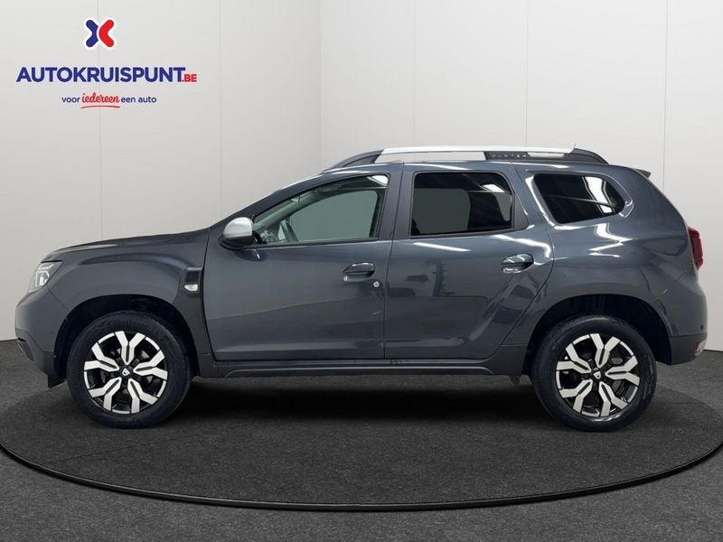 Dacia Duster 1.3TCe Prestige EDC, Auto's, Gebruikt, 4 cilinders, Duster, 5 zetels