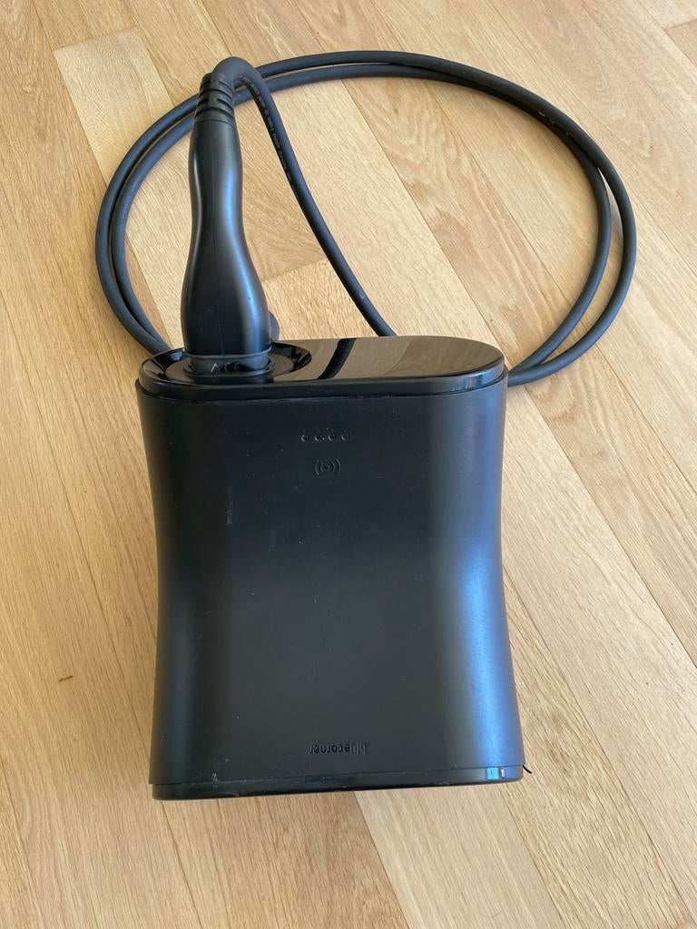 Elektrische EV laadpaal Bluecorner Curved Pro Cable 1770E, Autos : Divers, Bornes de recharge, Enlèvement, Comme neuf, Borne de recharge