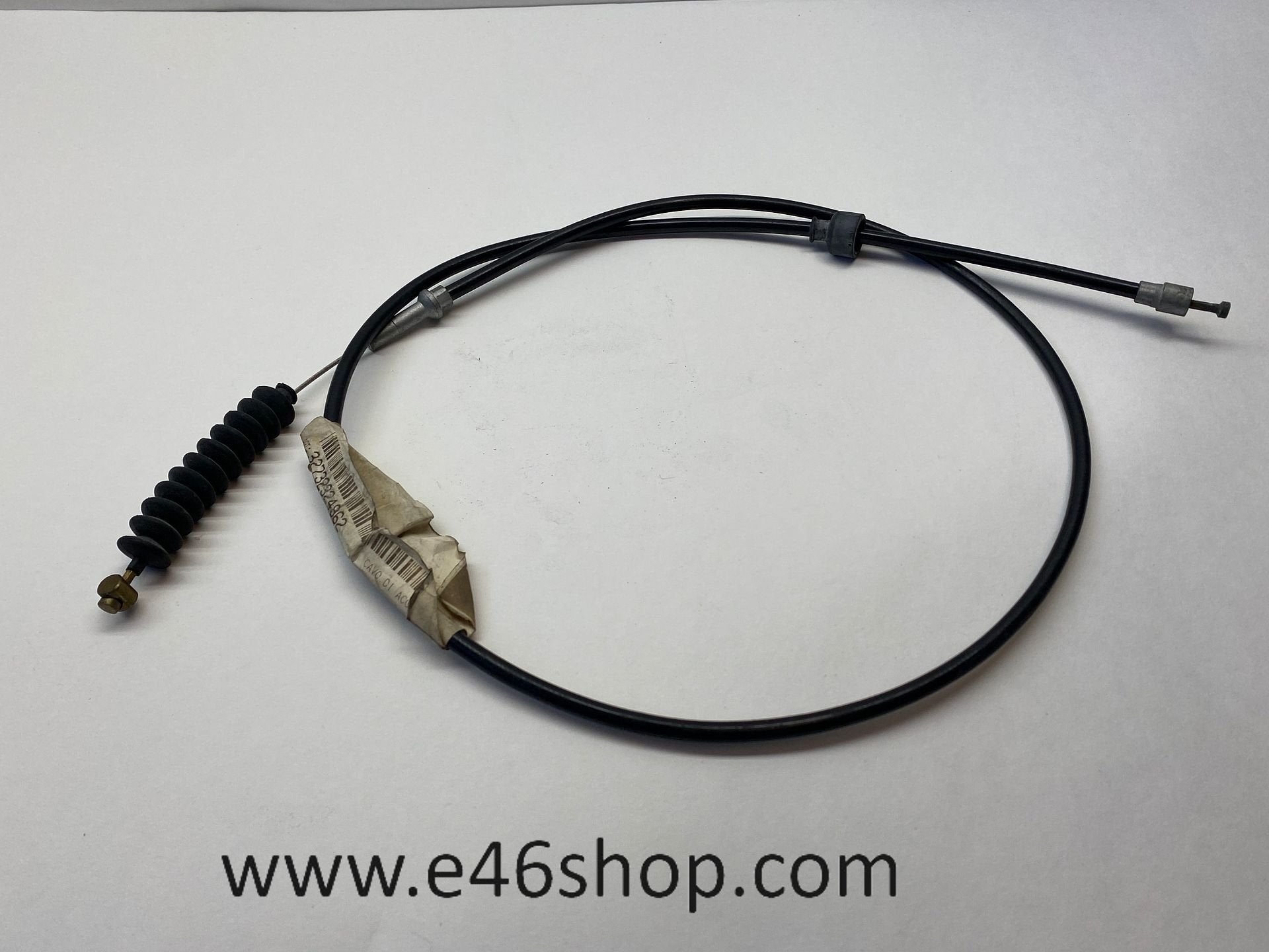KOPPELINGSKABEL BMW R1100 OE 32732324962 NIEUW, -, -, Nieuw, Ophalen of Verzenden