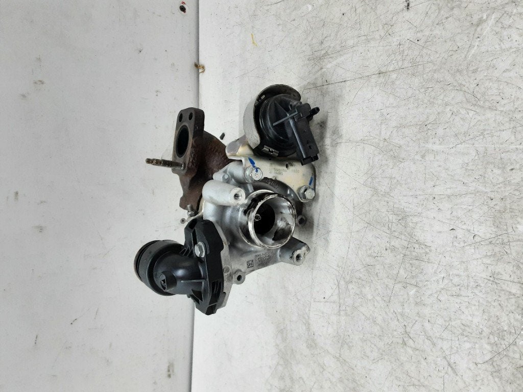 TURBO Peugeot Partner (EA / / EF / EN / EU) (9813245480), Kontakt-peugeot@peugeot.com, Gebruikt, Peugeot Deutschland GmbH, Bahnhofsplatz
65423  Rüsselsheim, DE