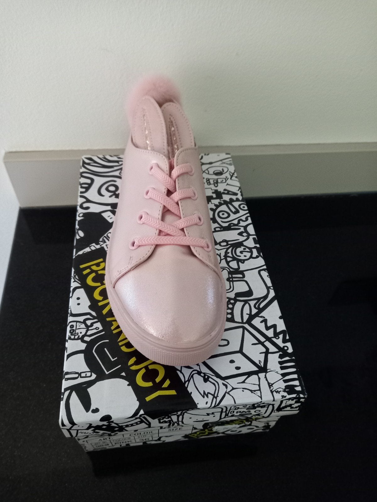 Schoenen maat 36 NIEUW, Meisje, Schoenen, Nieuw, Ophalen of Verzenden