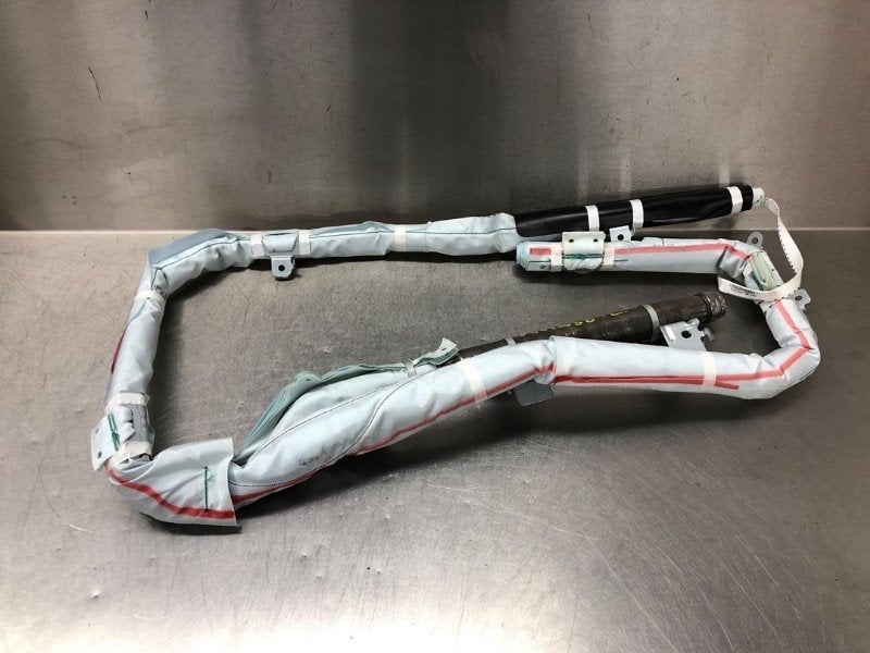 AIRBAG DAK LINKS Mitsubishi Outlander (GF / GG), Gebruikt, Mitsubishi