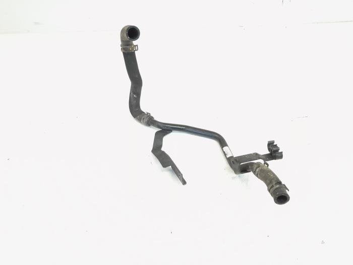 Conduit (divers) d'un Audi RS3, -, 3 mois de garantie, Audi, Utilisé