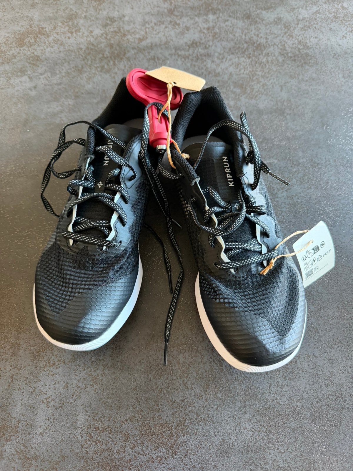 Atletiek spikes loopschoenen, Nieuw, Spikes, Hardlopen, Ophalen