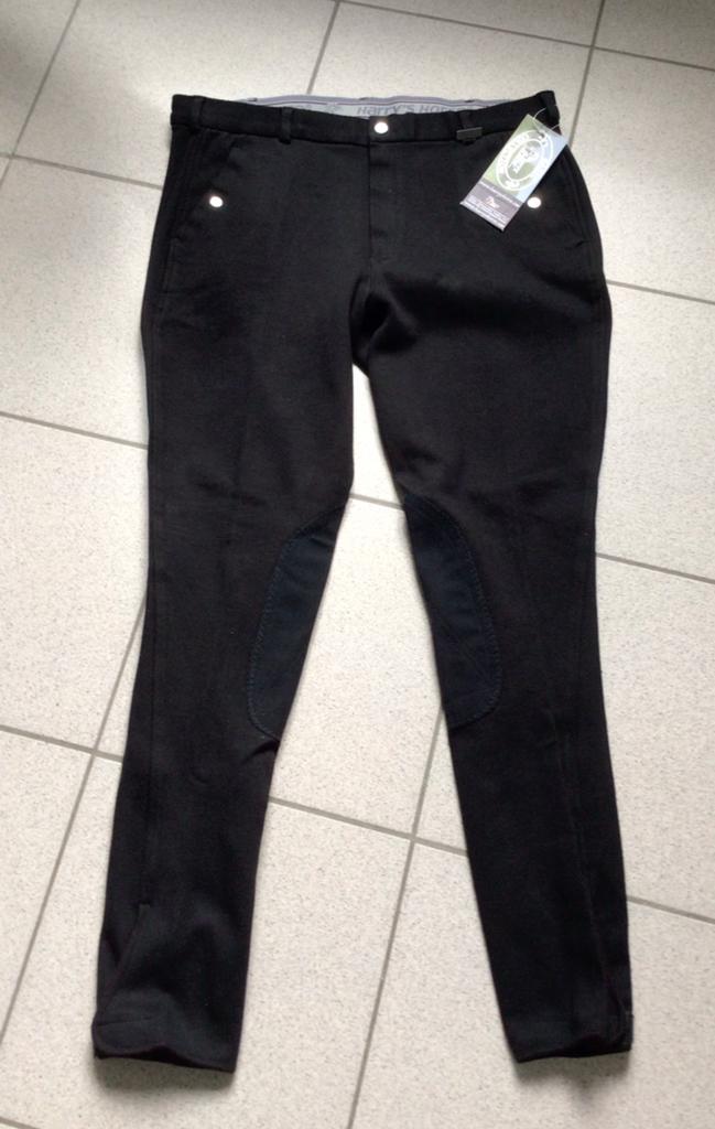 Paardrijbroek heren harryshorse NIEUW, Ophalen, Nieuw