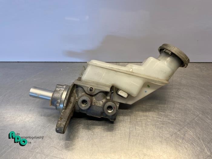 Cylindre de frein principal d'un Nissan Pixo (Pixo 09-), -, 3 mois de garantie, Utilisé, -