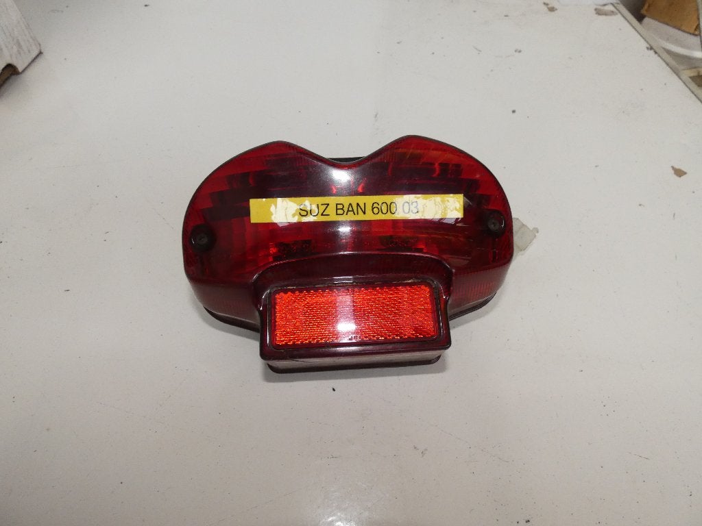suzuki bandit 600-1200 achterlicht, Motoren, Ophalen of Verzenden, Gebruikt