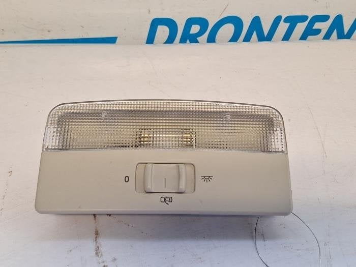 Binnenverlichting voor van een Volkswagen UP, Gebruikt, -, Volkswagen, -