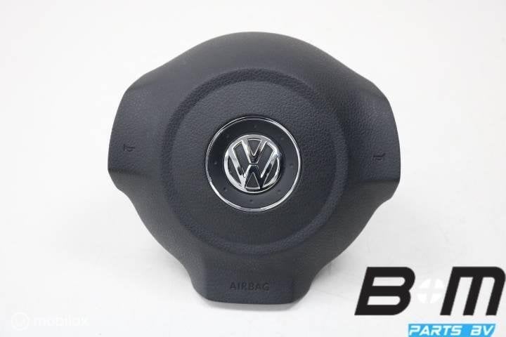 Stuur airbag voor R-Line stuur VW Polo 6R 5K0880201T, Gebruikt