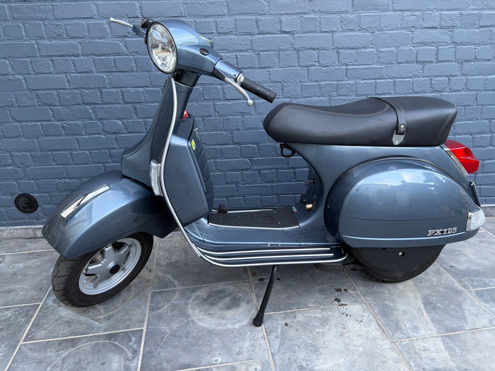 Vespa px 125cc, Enlèvement, Comme neuf, Vespa