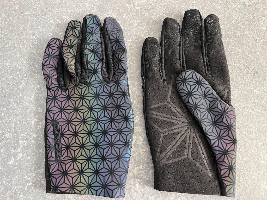 SUPACAZ Supag Handschoenen Large, Ophalen of Verzenden, Nieuw