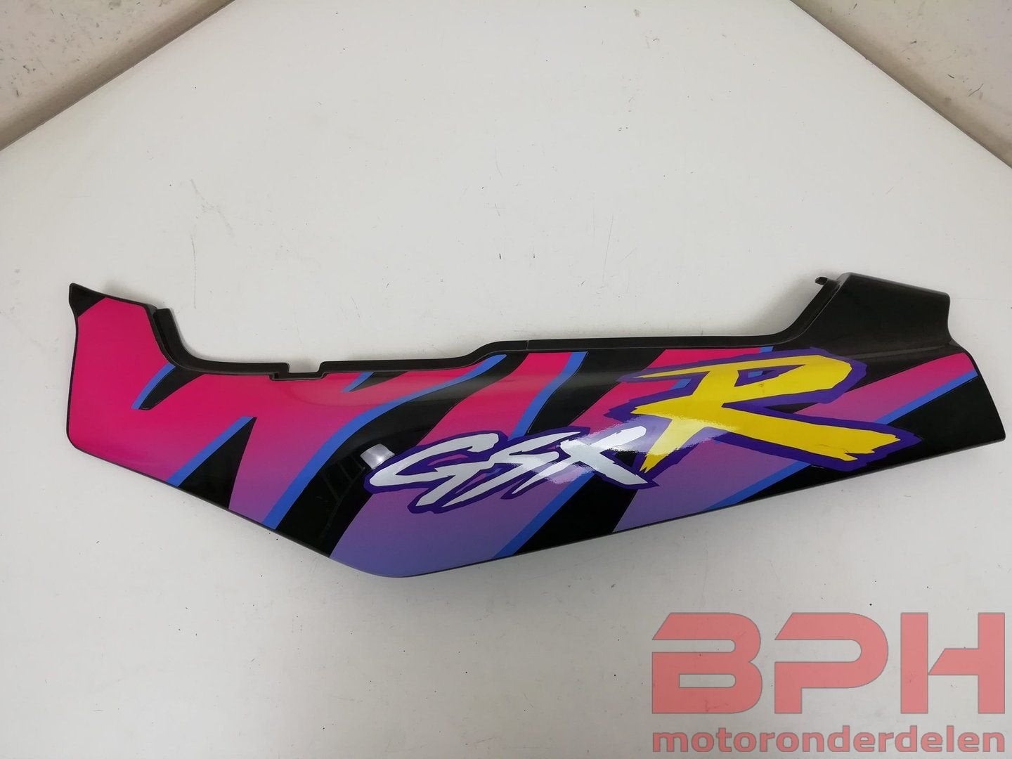 Achterkuip Suzuki GSX-R 750 1100 1991 - 1992 achter 4 kuip k, Motoren, Gebruikt, -, -, Ophalen of Verzenden