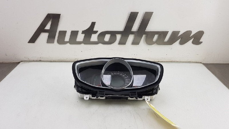 COCKPIT Volvo V40 (MV) (|36010387|31453103|31412873|), Auto-onderdelen, Gebruikt, Volvo