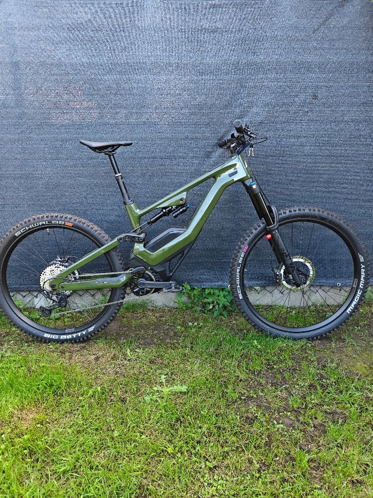 VTT ÉLECTRIQUE, Neuf, Autres marques, Enlèvement, Hommes
