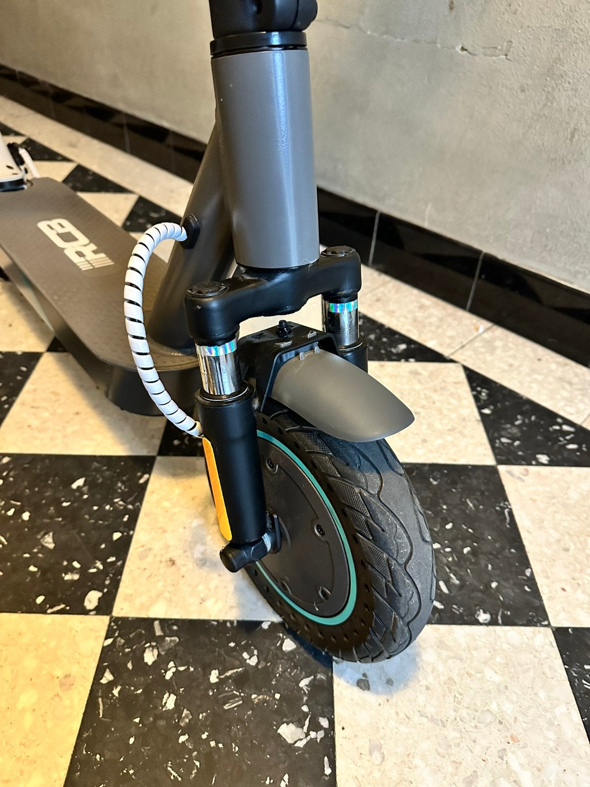 Step RCB R19, Fietsen en Brommers, Ophalen, Zo goed als nieuw