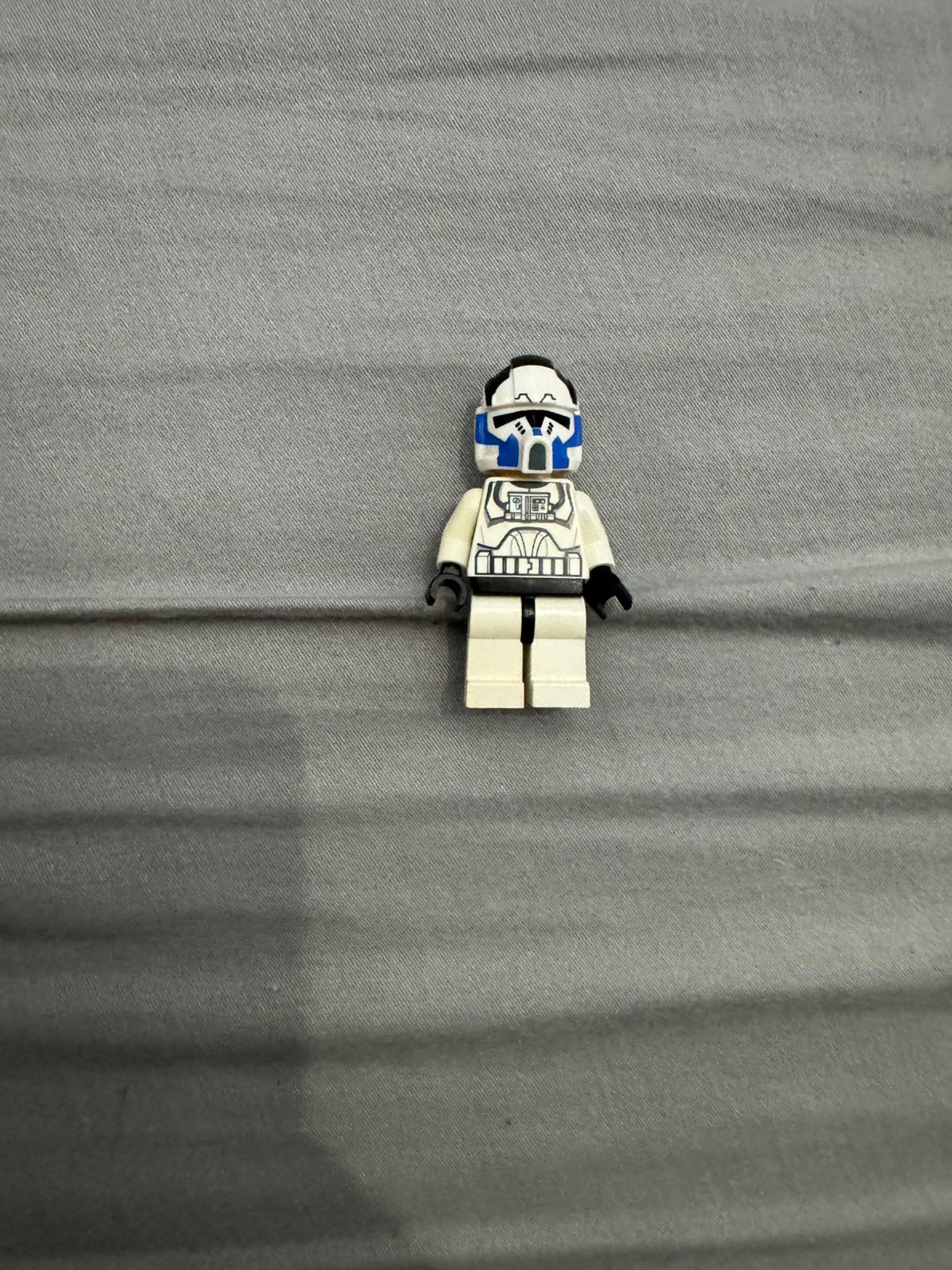 SW0439: Clone Trooper Pilot, Neuf, Lego, Minifigurines incluses, Minifigurine