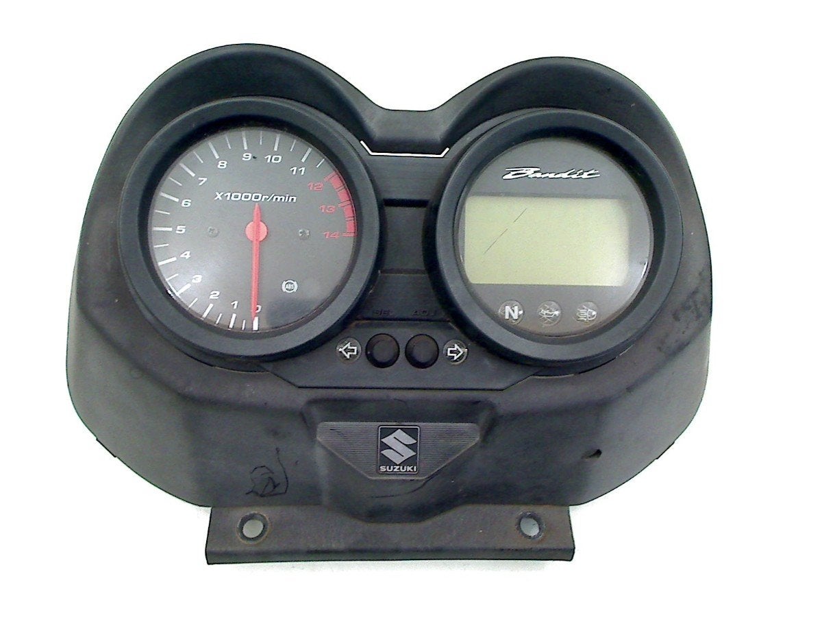 TELLERSET GSF 650 Bandit 2004-2006 (GSF650) (34100-38G60), Suzuki Deutschland GmbH, Utilisé, Kontakt@suzuki.de, Suzuki-Allee 7
64625  Bensheim, DE