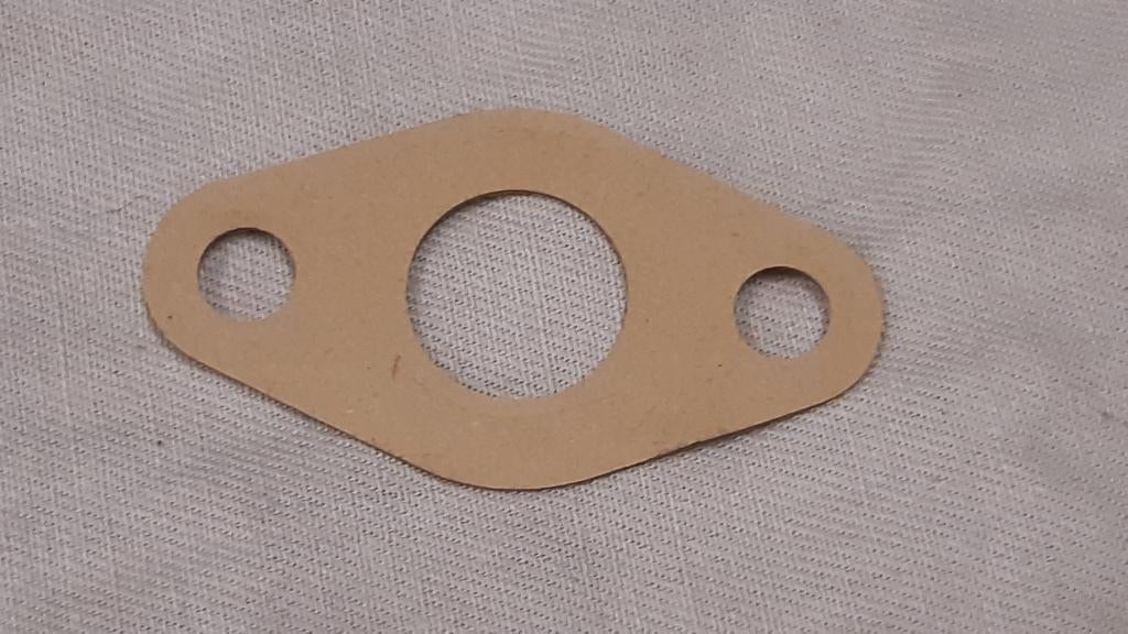 dichting heater valve Klassieke Mini 59-90, Ophalen, Nieuw, Austin