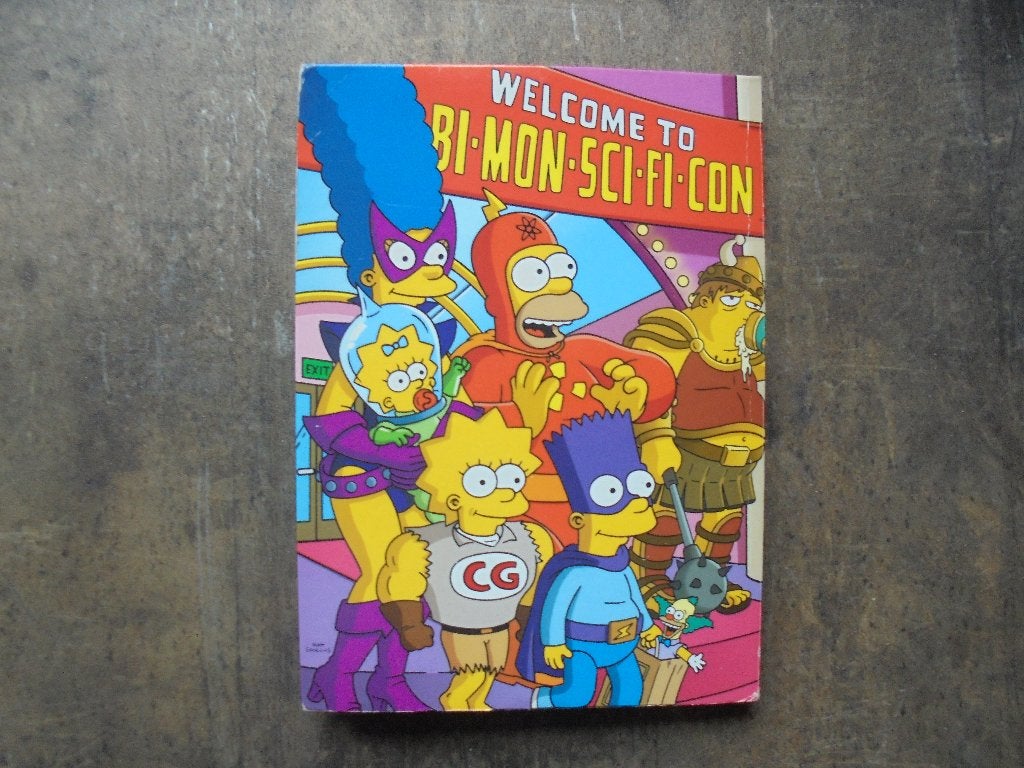 DVD The Simpsons The Twelfth Season (zie foto's), Gebruikt, Overige soorten, Ophalen of Verzenden, Tekenfilm