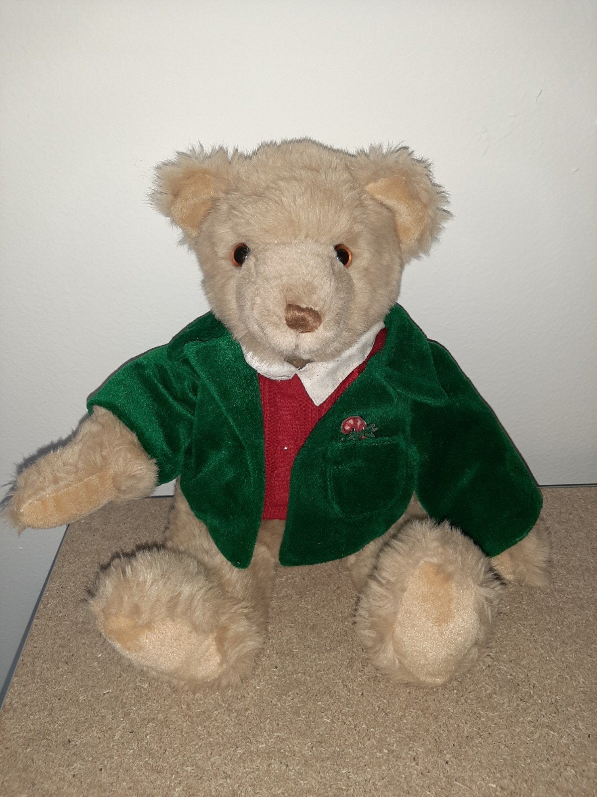 commonwealth beer, Collections, Ours & Peluches, Enlèvement ou Envoi