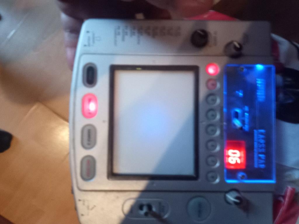 Dj Tools voor de beginnende of al ervarende dj, Ophalen, Gebruikt, Dj-set, Numark