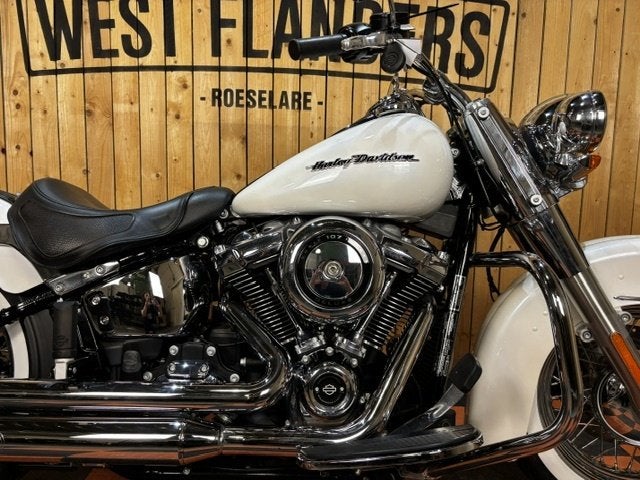 Harley-Davidson Deluxe (bj 2019), Motoren, Motoren | Harley-Davidson, Harley-Davidson, 1745 cc, Customerservices@harley‑davidson.com