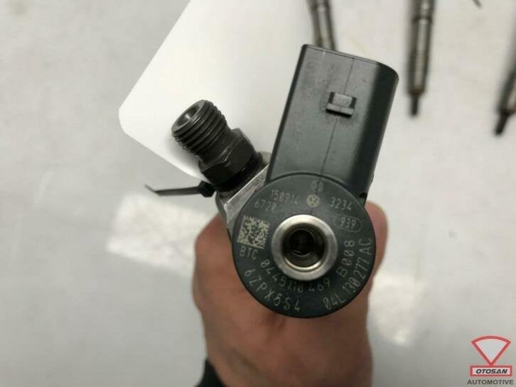 vw golf 7 passat audi seat skoda injecteur tdi 04l130277ac, Volkswagen, Volkswagen AG, Vw@volkswagen.de, Utilisé