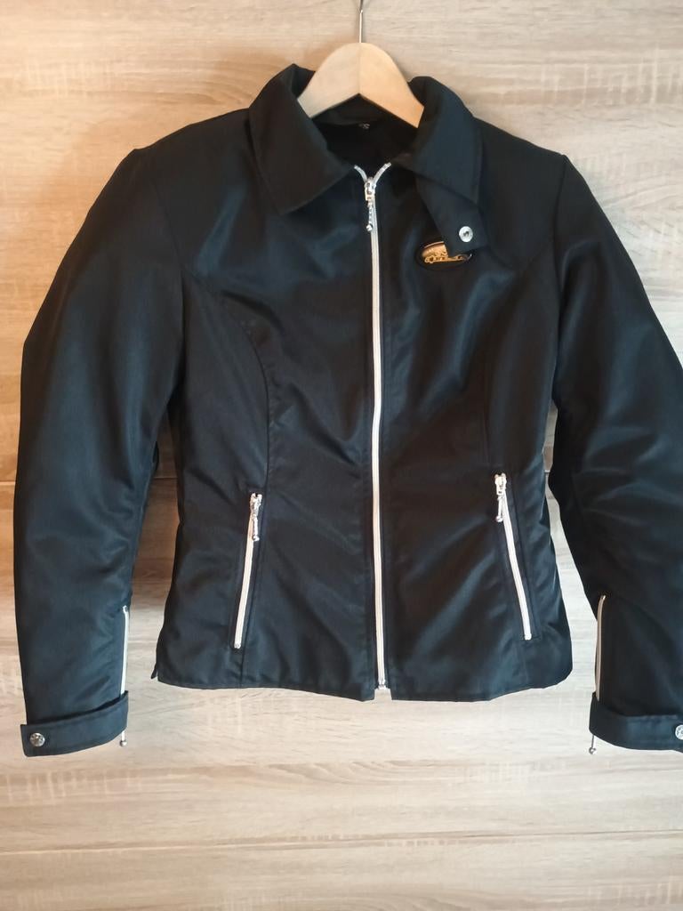 Alpinestars jacket maat S, Motoren, Kleding | Motorkleding, Ophalen of Verzenden
