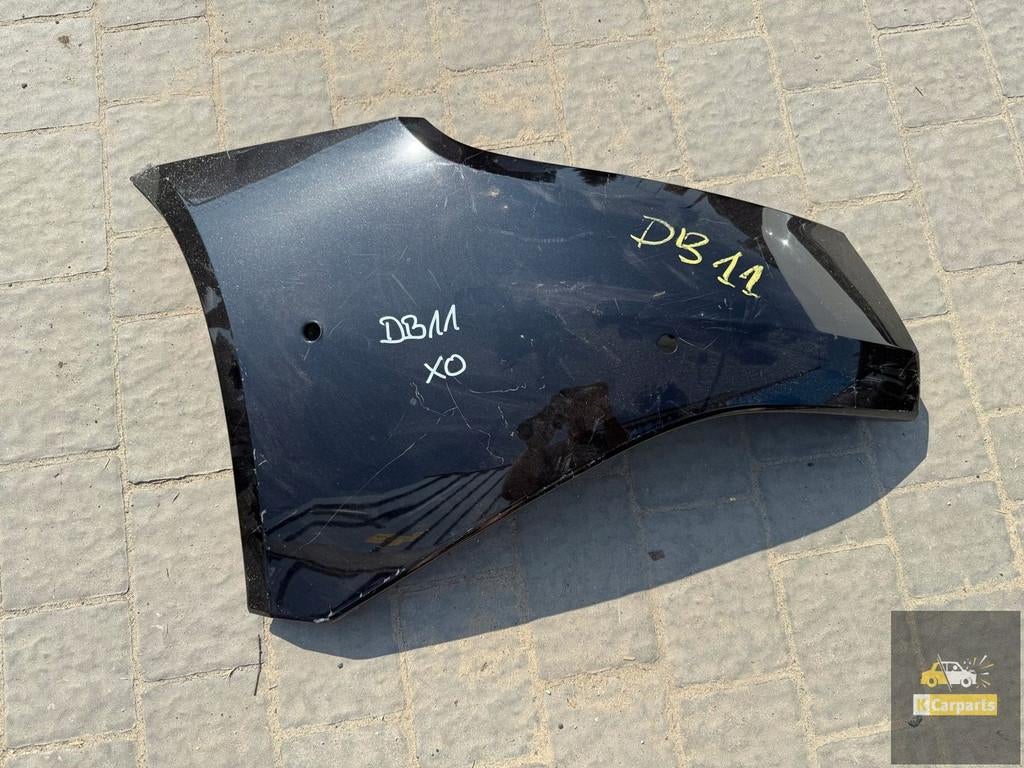 Pare-chocs arri re gauche Aston Martin Poliko, Pare-chocs, Customerservice@astonmartin.com, Utilisé, Aston Martin Lagonda Limited