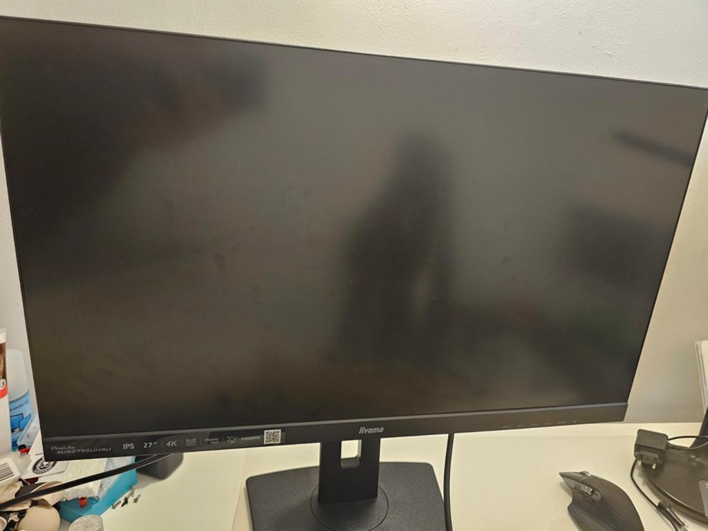 Écran 4K 27 pouces, Informatique & Logiciels