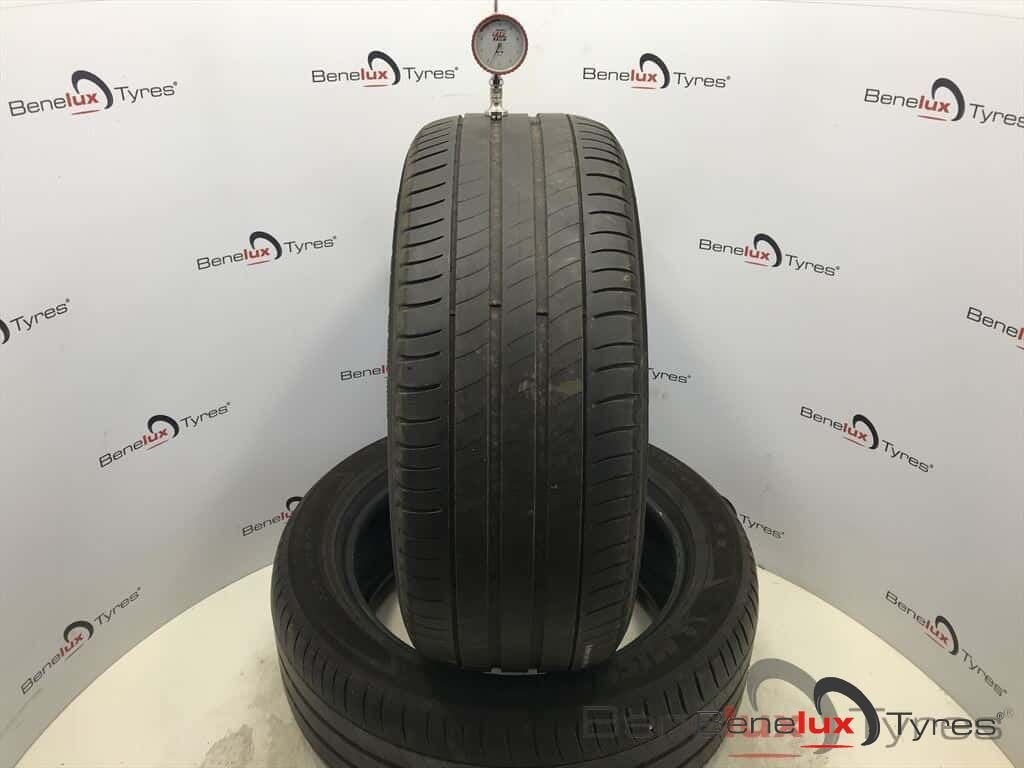 225/50R17 98W XL Michelin 225/50 R17 225/50/17 2255017, Ophalen, Gebruikt, -, -