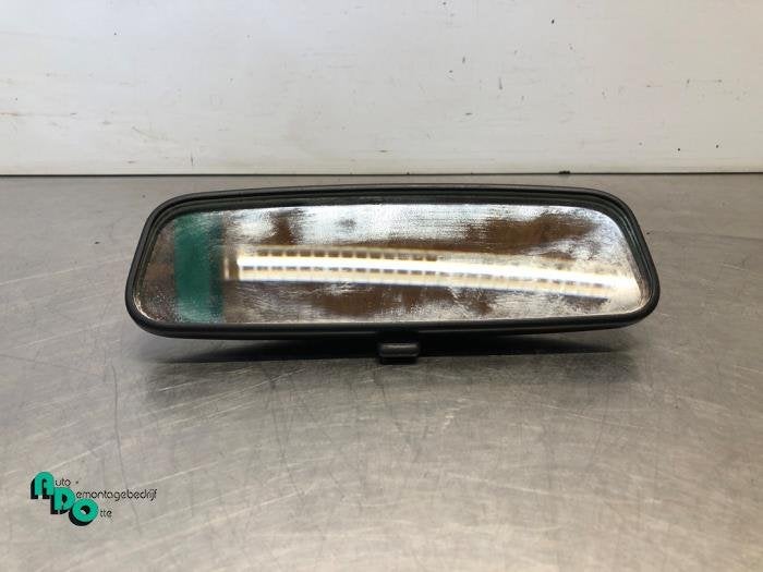 Binnenspiegel van een Mercedes B-Klasse (B-Klasse 05-), Gebruikt, -, Ophalen of Verzenden, -