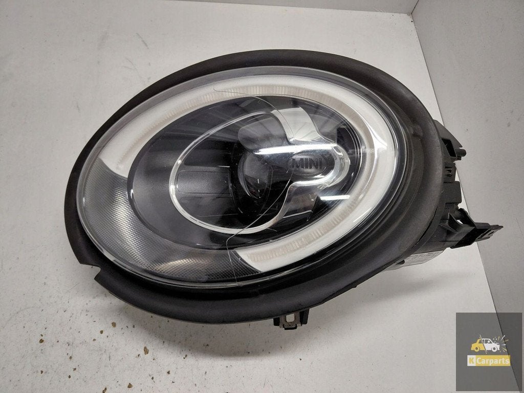 7416983, Mini F55 F56 Full LED Noir Phare gauche, Customer.service@mini.co.uk, BMW AG, Petuelring 130
80788  Munich, DE, Mini