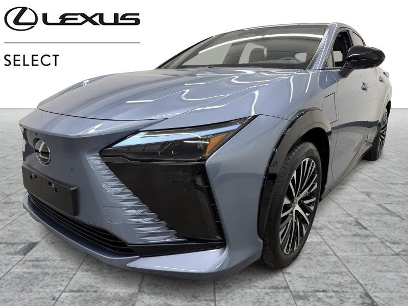 Lexus RZ Privilege Line, Autos, Achat, Euro 6, 5 portes, Automatique