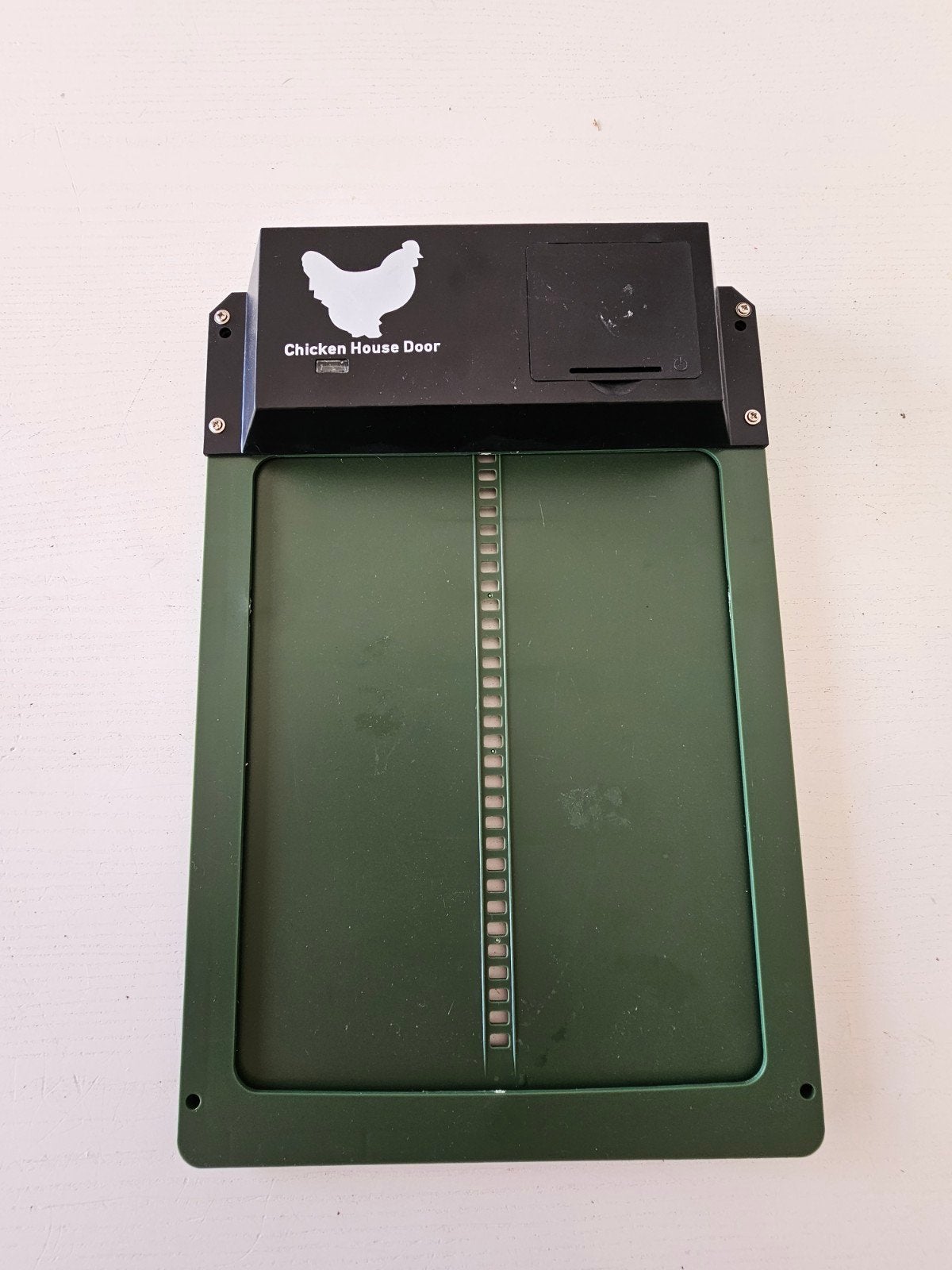 Porte à poulet automatique - Porte à poulet automatique - éc, Enlèvement ou Envoi