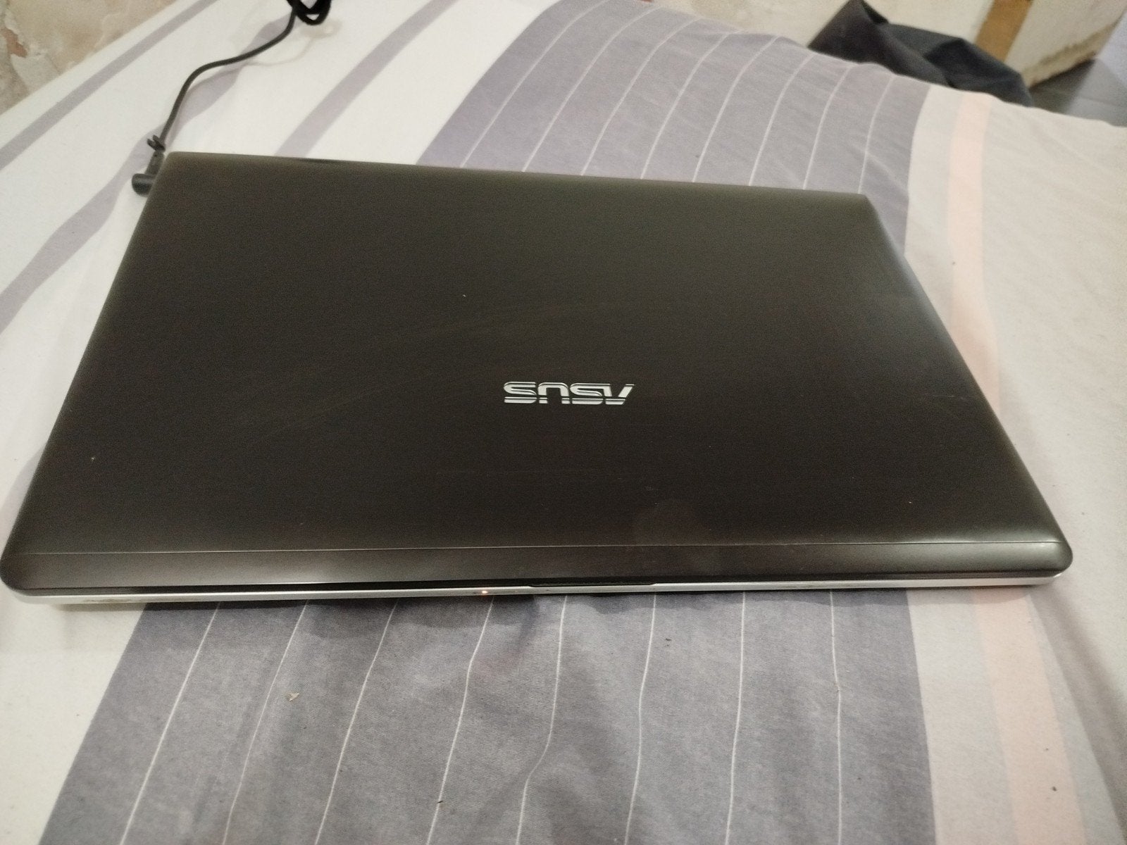 Asus N76VJ CPU i7 RAM 8Go SSD 500Go à 80€, Informatique & Logiciels, Enlèvement ou Envoi, 8 GB, ASUS, 16 pouces