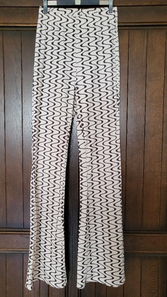 Broek Salanta, maat S, Salanta, Ophalen of Verzenden, Zo goed als nieuw, Maat 36 (S)