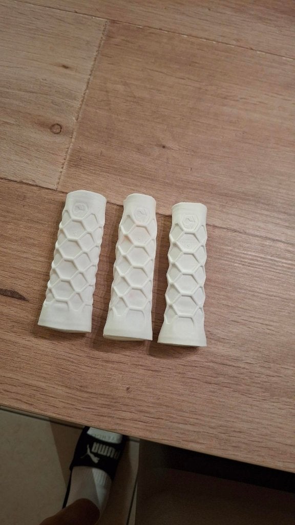 grip padel hesacore, Sport en Fitness, Ophalen, Nieuw, Padel-accessoire