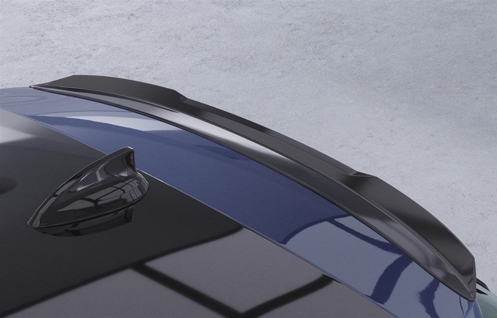 Achterklep Spoiler Extention Voor BMW 3 Serie F31 Touring HF, Verzenden