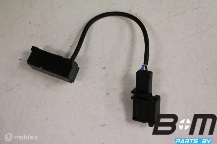 Microfoon voor telefoon VW Tiguan 5N 3B0035711D, Autos : Divers, Utilisé